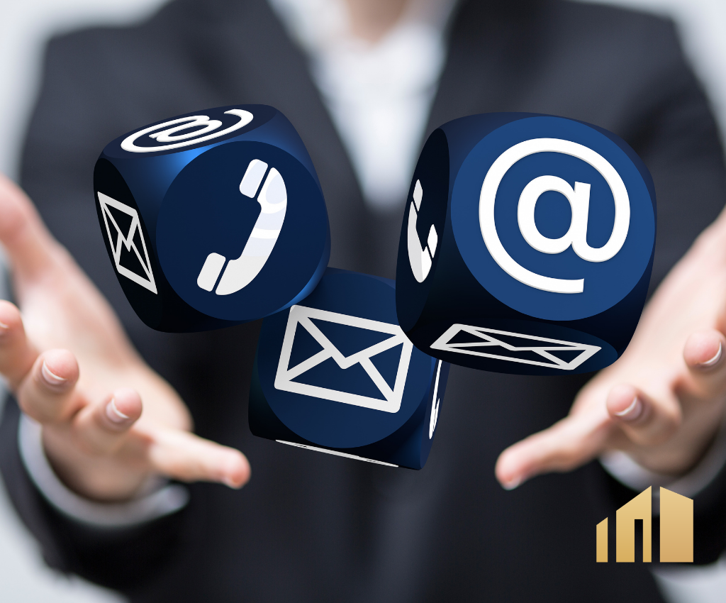 kontaktinformationen